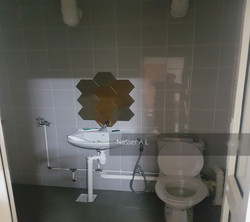 Blk 459 Jurong West Street 41 (Jurong West), HDB 3 Rooms #192971232